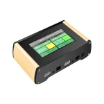 Grow Light Fixture  dimmer master controller