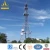 Import GSM Steel Telecommunication Tower from China