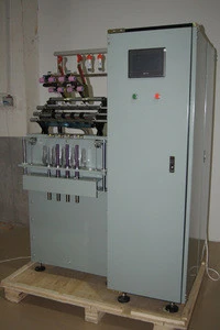 GT-A19 Yarn lab small spinning machine