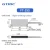Import GTRIC Industrial Flat Beam Array Fiber Optic Sensor Object Presence Detection 35mm Wide Area Fiber Amplifier Sensor from China