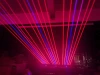 guangdong 6 move head dmx rgb laser stage lights  blue laser light beam laser light set