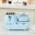 Import Guangdong hot sandwich maker electric sandwich oven home bread maker from China