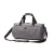 Import Guangzhou Factory men carry shoulder canvas duffle travel bag from China