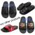 Import Guangzhou Indoor Slippers And1 Chinelo Homen Chinelos Casuais Schuim Enige Pantoffels Slipers Slipper For Men from China