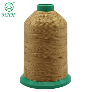 Guangzhou professionally supplies gallop knitting thread for shoes