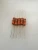 Import Guaranteed Quality  Resistor Proper Price 0.25W, 0.5W Carbon Composition Resistor from China