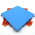 Guaranteed quality wear-resisting floor court waterproof volleyball plastic flooring