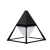GX-L01 Newest design pyramid lamp LED lighting table lamp