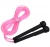 Import Gym Customized Speed Sports Colorful Fitness Silicone Light Up Skipping Jump Rope from China