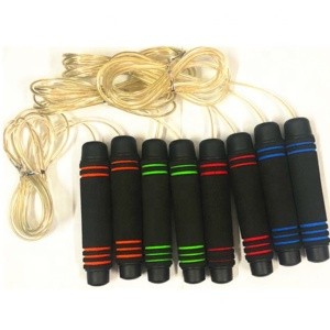 gym equipment fitness skipping rope jump rope rope skipping