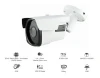 H.265 Night Vision Wifi CCTV Waterproof Camera For ODM Or OEM