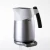 Import Haers 1500ml Electric Kettle Anti-scalding Home Stainless Steel Water Thermo Kettle from China