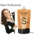 Import Hair Perm Lotion Keratin Hair Relaxer Cream Permanent Hair Straightening Treatment from China