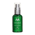 Hair styling MASAMI shine serum with Seaweed & Fresh Fragrance