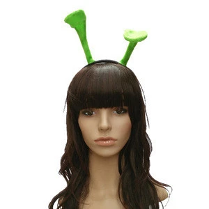 Halloween Children&#039;s Day Props Cosplay Animal Headwear Cute Ant Head Hoop Insect Horn Headband