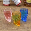 [Halloween] Plastic Cocktail creative Liquor Wine Transparent Acrylic Beer Cup