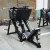 Import Hammer Strength Plate Loaded Commercial Fitness Facility Gym Equipment from China