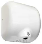 Hand Dryer White 12.5 Amps BMC