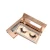 Import Hand Made best 100 real 3D mink daily makeup false eyelashes from China