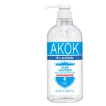 Hand Soap Transparent Handmade Basic Tia Customized Bottle Acid Style Time Packing Color Design