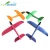 Import Hand Throw Flying Airplane Kid Outdoor Toy with Non-toxic soft EPP Foam from China