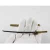 Handmade Cosplay Metal Katana Samurai Decorative Swords