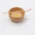 Import Handmade kid reusable soup spoon with scoop from China