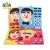 Import handmade Soft Felt Early Education Diy baby educational toys Suppliers For Kids from China