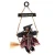 Import Hanging Halloween Decoration For Door Wall Horror Decor Party Supplies Creative Costume Party Decoration Hanging Witch Ornament from China