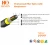 Import Hanxin 22 years fiber optic cable manufacturer supply low price optica fibre equipment ADSS from China