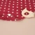 Happyflute Bibs With Teething Toys Wooden 100%cotton Bandana For Baby Boys And Girls