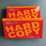 Hard Copy Paper / Hard Copy Bond Paper / A4 / A3 , Letter Size , Legal Size At Competitive Price