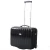 Import Hard Shell Computor Laptop Box Suitcase Carry Case Two wheels Briefcase from China