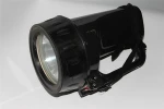 Hazardous area location explosion proof lighting led