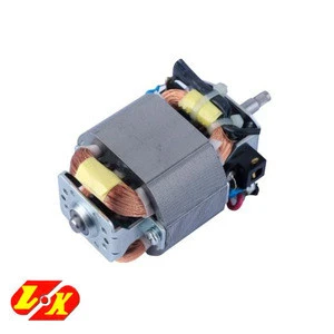 HC54 series hand blender motor