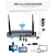Hd Home 2Mp Surveillance Small Nvr Buy 4K Kit 4 Ip Housing Outdoor Wireless System Price List Sale Set Security Wifi Cctv Camera