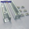 HDMANN Best Structural Stainless Steel U Channel Steel Unistrut Channel