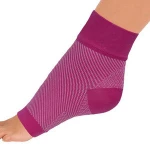 Health Care Product Sports Safety Compression Ankle Brace, Custom Adult Plantar Fasciitis Ankle Support
