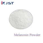 Health Care Product Wholesale &  CAS 73-31-4 Melatonin powder