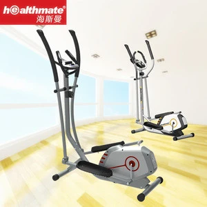 Healthmate HSM Elliptical Cross Trainer/ Indoor Bike Trainer/ Exercise X Bike