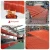 Import Heat insulation synthetic roof tile PVC tjas thermal insulation pvc plastic roofing sheet from China