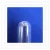 Import Heat resistance quartz glass test tube from China