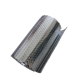 Heat Resistant Foam/Ceiling Aluminum Foil Foam Heat Insulation/heat reflective material