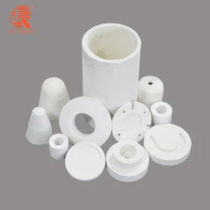 Heat resistant materials Other Ceramic Fiber Products for furnace