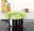 Import Heat resistant non-spill silicone cookware lid from China