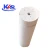 Import Heatproof Insulation Calcium Silicate Pipe for Oven Refractory Wollastonite Pipe from China