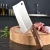 Import Heavy Cleaver Kitchen Knife Stainless Steel  Knife Cutting tools from China