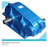 Heavy duty Cylindrical helical gearbox with high load capacity for ball mill