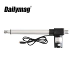 heavy duty linear actuator 36v dc motor