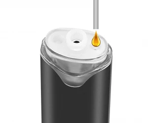 Hemp Oil Cbd Electronic Cigarette Vape Pen for Pod System